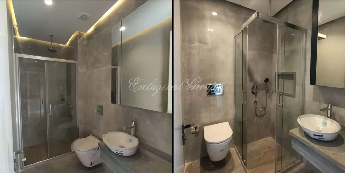 Villa met 3 slaapkamers te koop in Bodrum, Muğla — 10/11