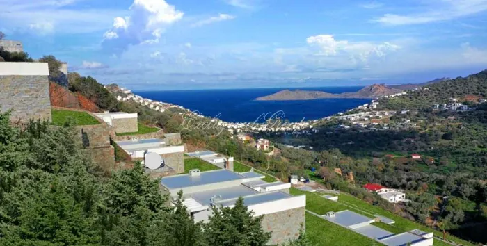 3 bedroom villa in Bodrum, 180 m²