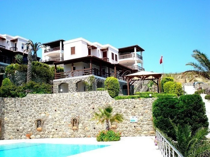 Villa met 4 slaapkamers te koop in Bodrum, Muğla — 2/12