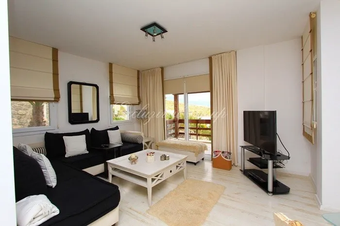 Villa met 4 slaapkamers te koop in Bodrum, Muğla — 4/12