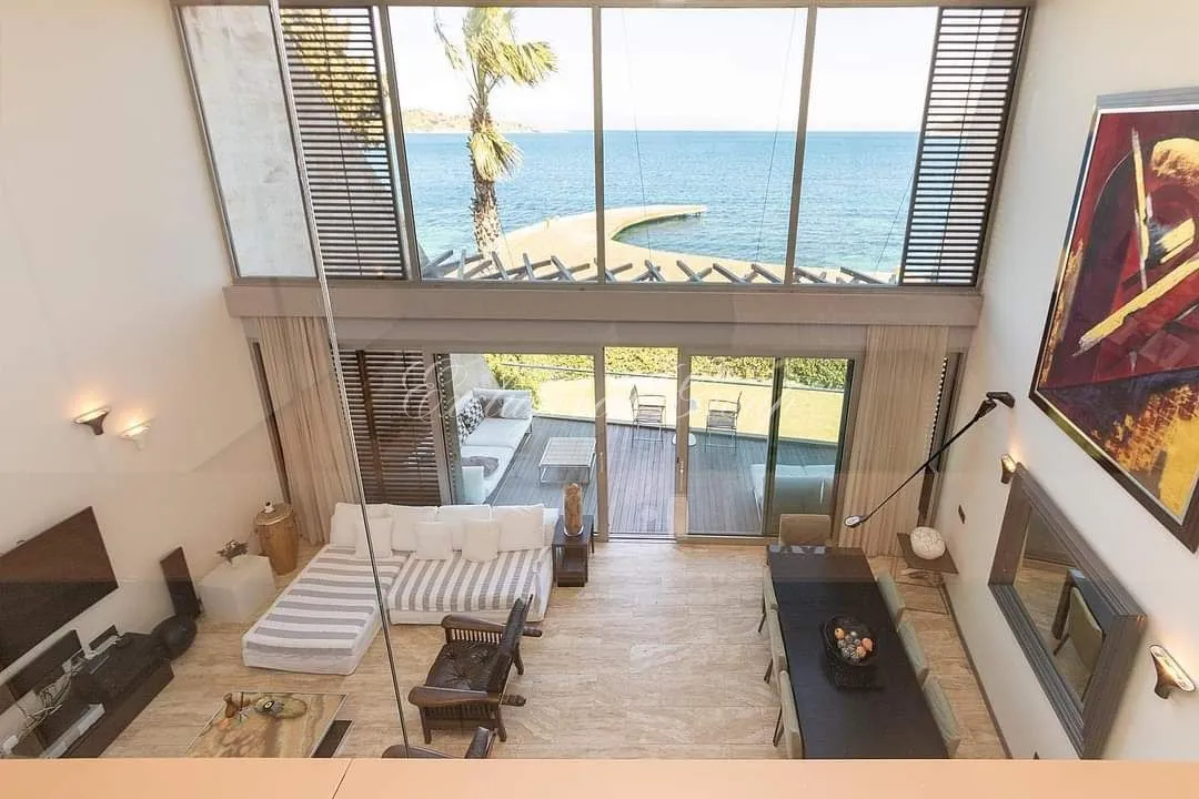 Villa met 5 slaapkamers te koop in Bodrum, Muğla — 10/20