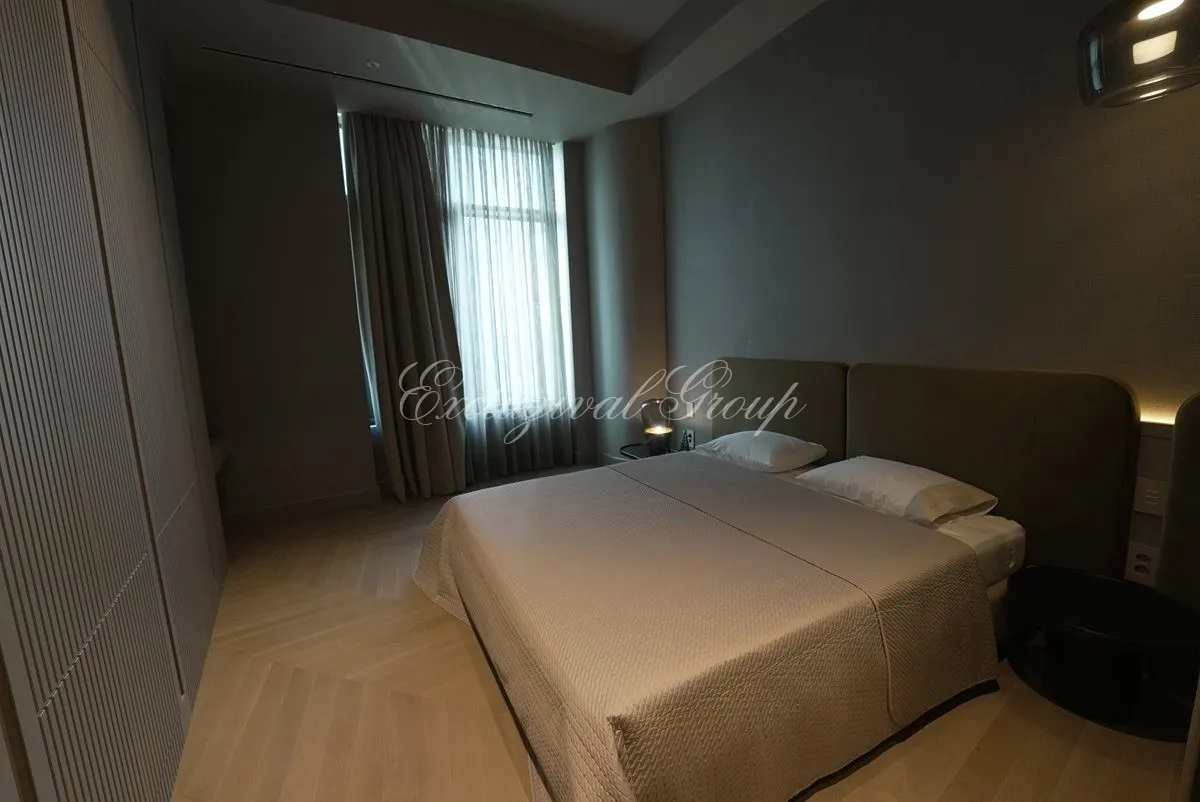 Wohnung mit 1 Schlafzimmer zum Kauf in Istanbul — 8/20