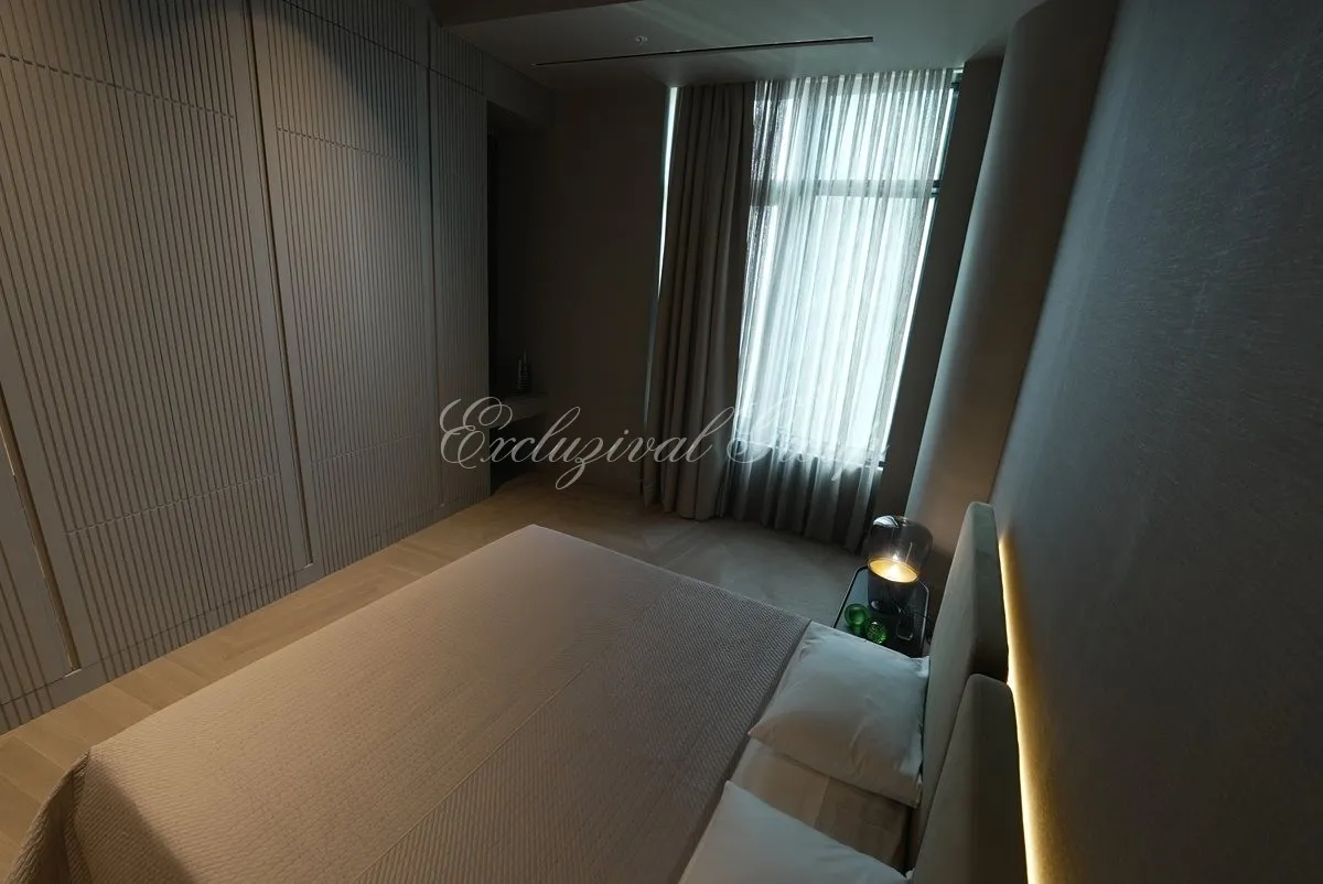 Wohnung mit 1 Schlafzimmer zum Kauf in Istanbul — 10/20