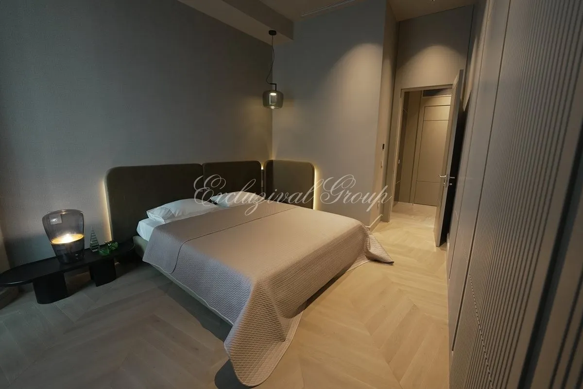 Wohnung mit 1 Schlafzimmer zum Kauf in Istanbul — 9/20