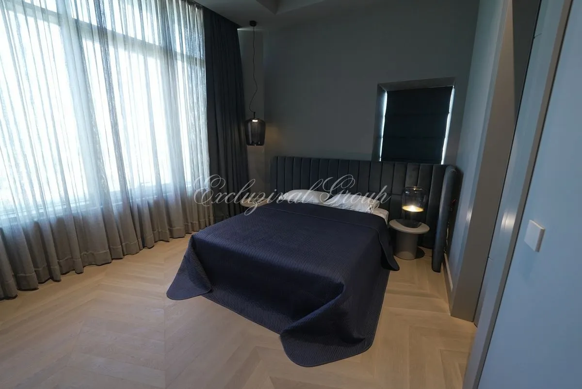 Wohnung mit 1 Schlafzimmer zum Kauf in Istanbul — 5/20