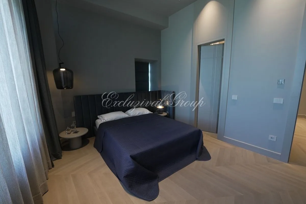 Wohnung mit 1 Schlafzimmer zum Kauf in Istanbul — 6/20