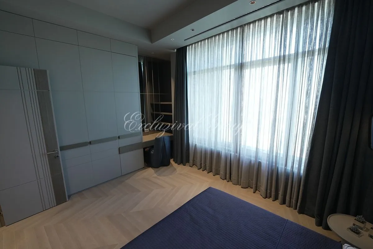 Wohnung mit 1 Schlafzimmer zum Kauf in Istanbul — 7/20
