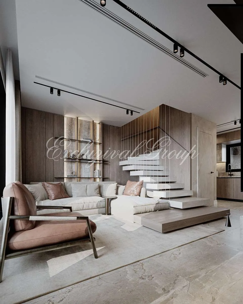 Villa met 2 slaapkamers te koop in Bodrum, Muğla — 7/20