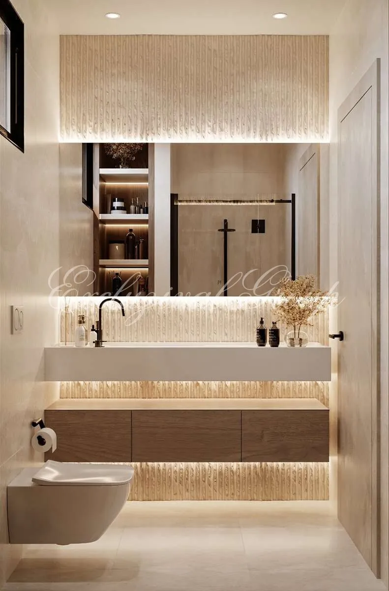 Villa met 2 slaapkamers te koop in Bodrum, Muğla — 20/20
