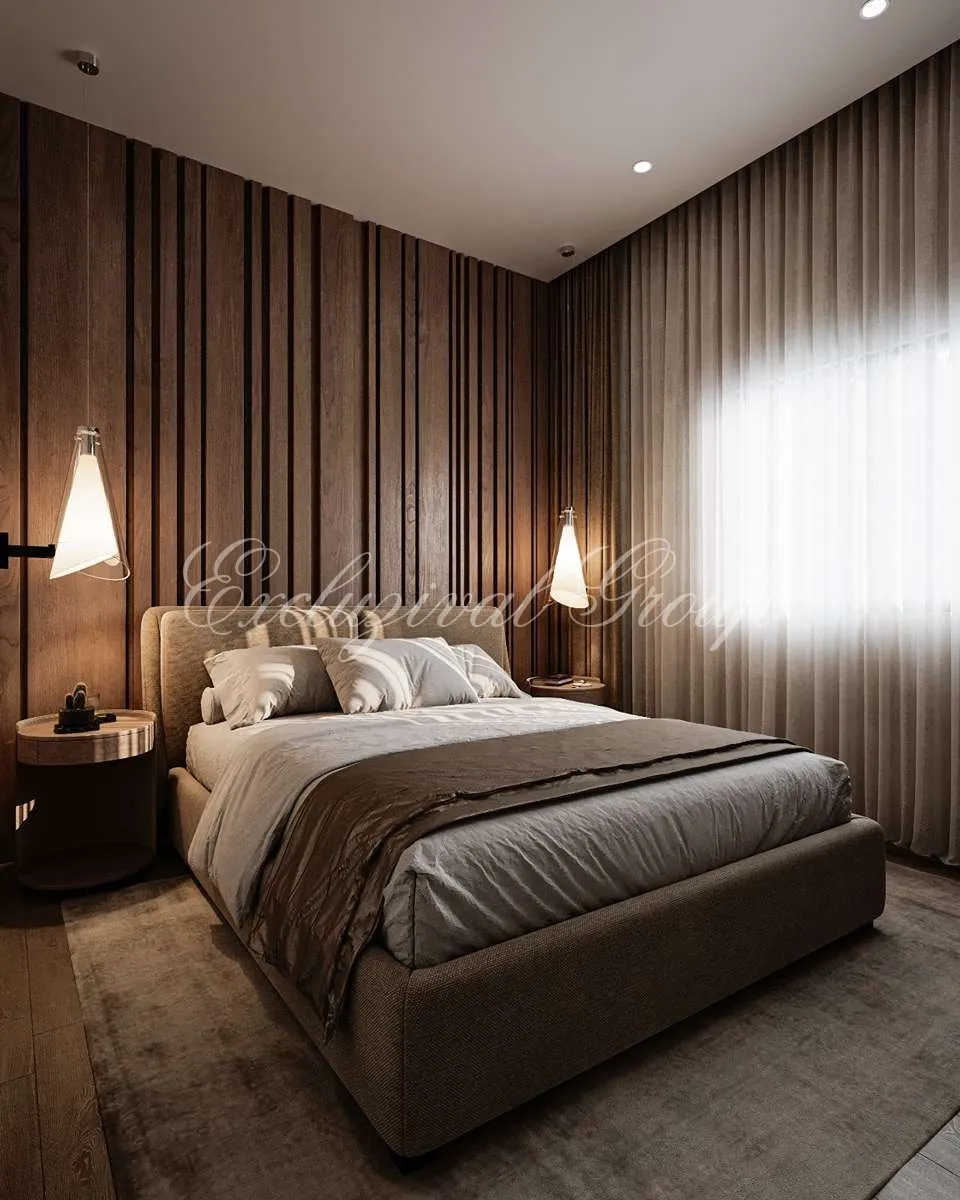 Villa met 2 slaapkamers te koop in Bodrum, Muğla — 11/20