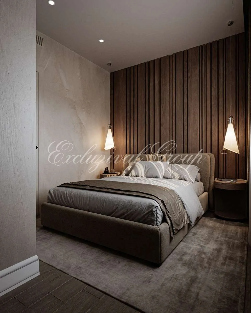 Villa met 2 slaapkamers te koop in Bodrum, Muğla — 12/20