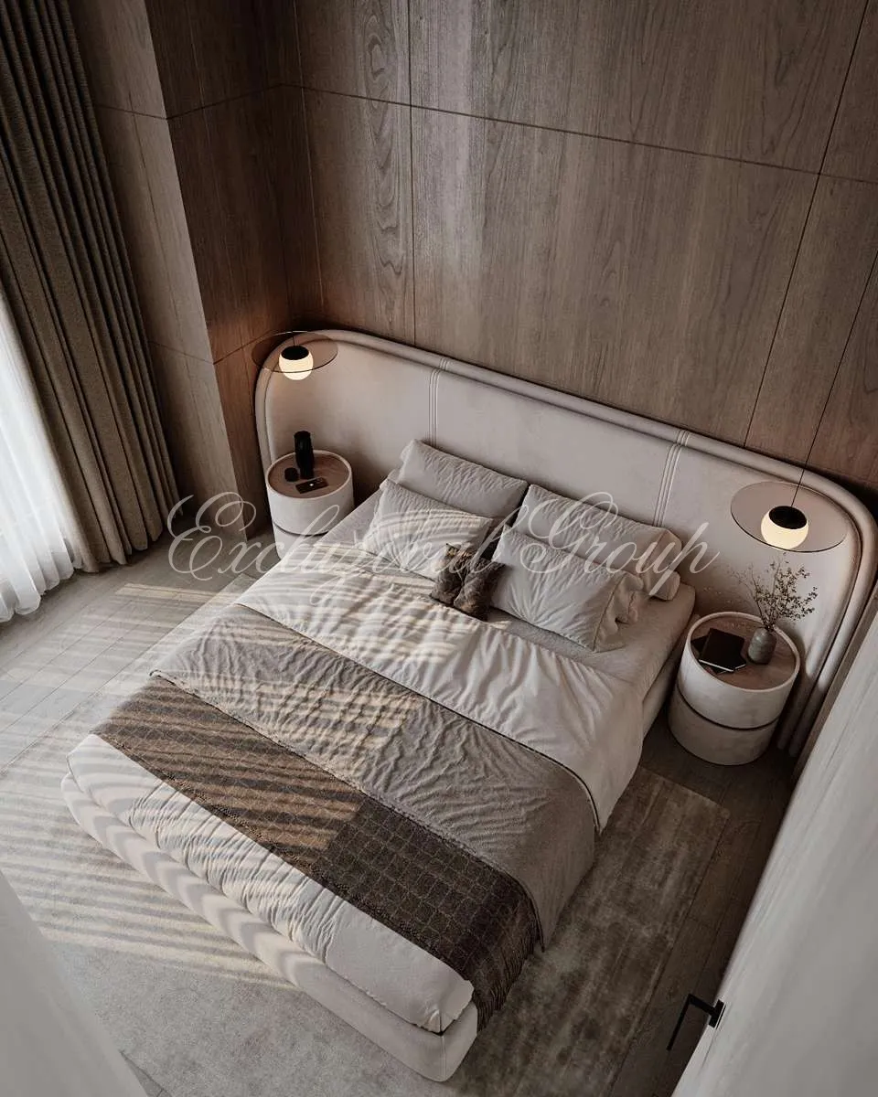 Villa met 2 slaapkamers te koop in Bodrum, Muğla — 13/20