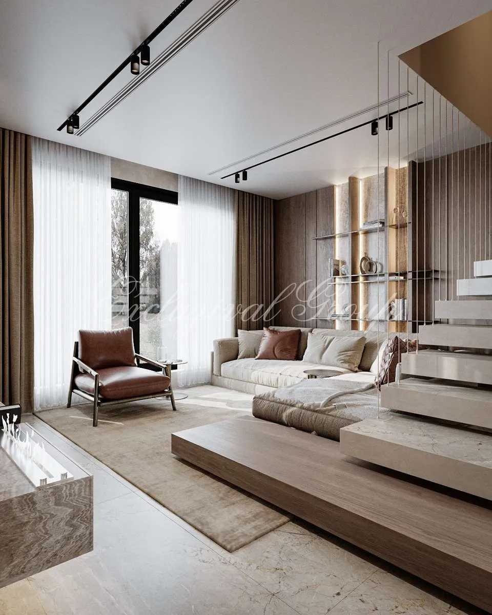 Villa met 2 slaapkamers te koop in Bodrum, Muğla — 8/20