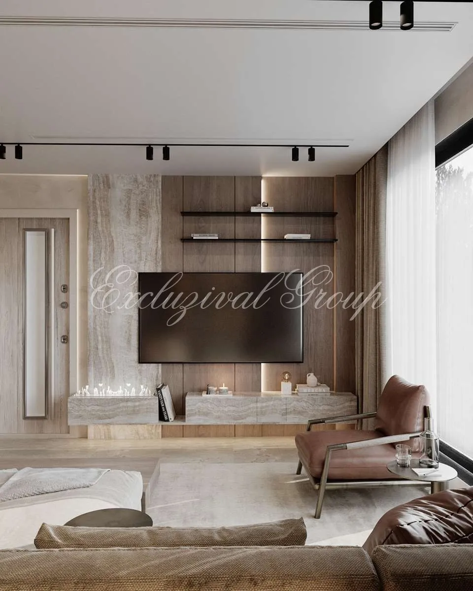 Villa met 2 slaapkamers te koop in Bodrum, Muğla — 10/20