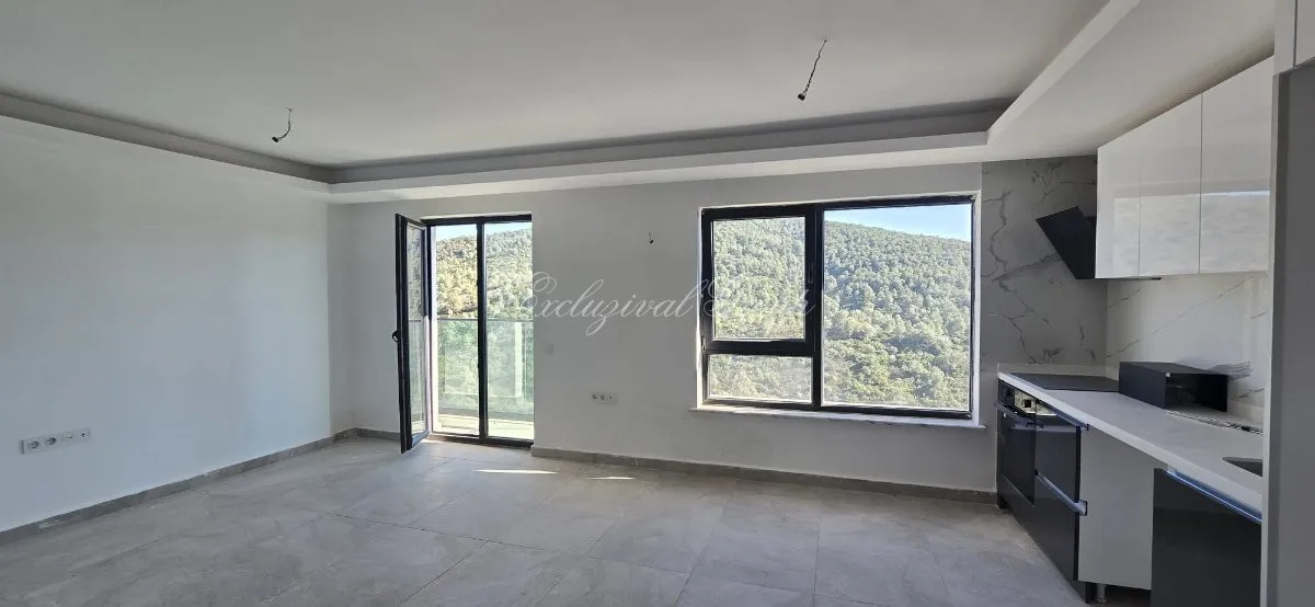 Wohnung mit 2 Schlafzimmern zum Kauf in Bodrum, Muğla — 5/18