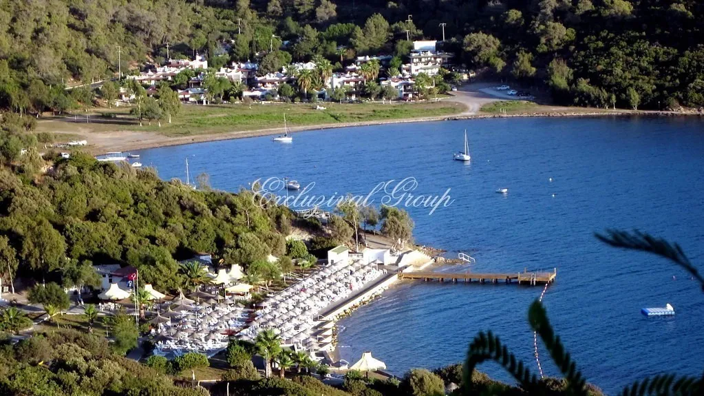 Wohnung mit 2 Schlafzimmern zum Kauf in Bodrum, Muğla — 11/18