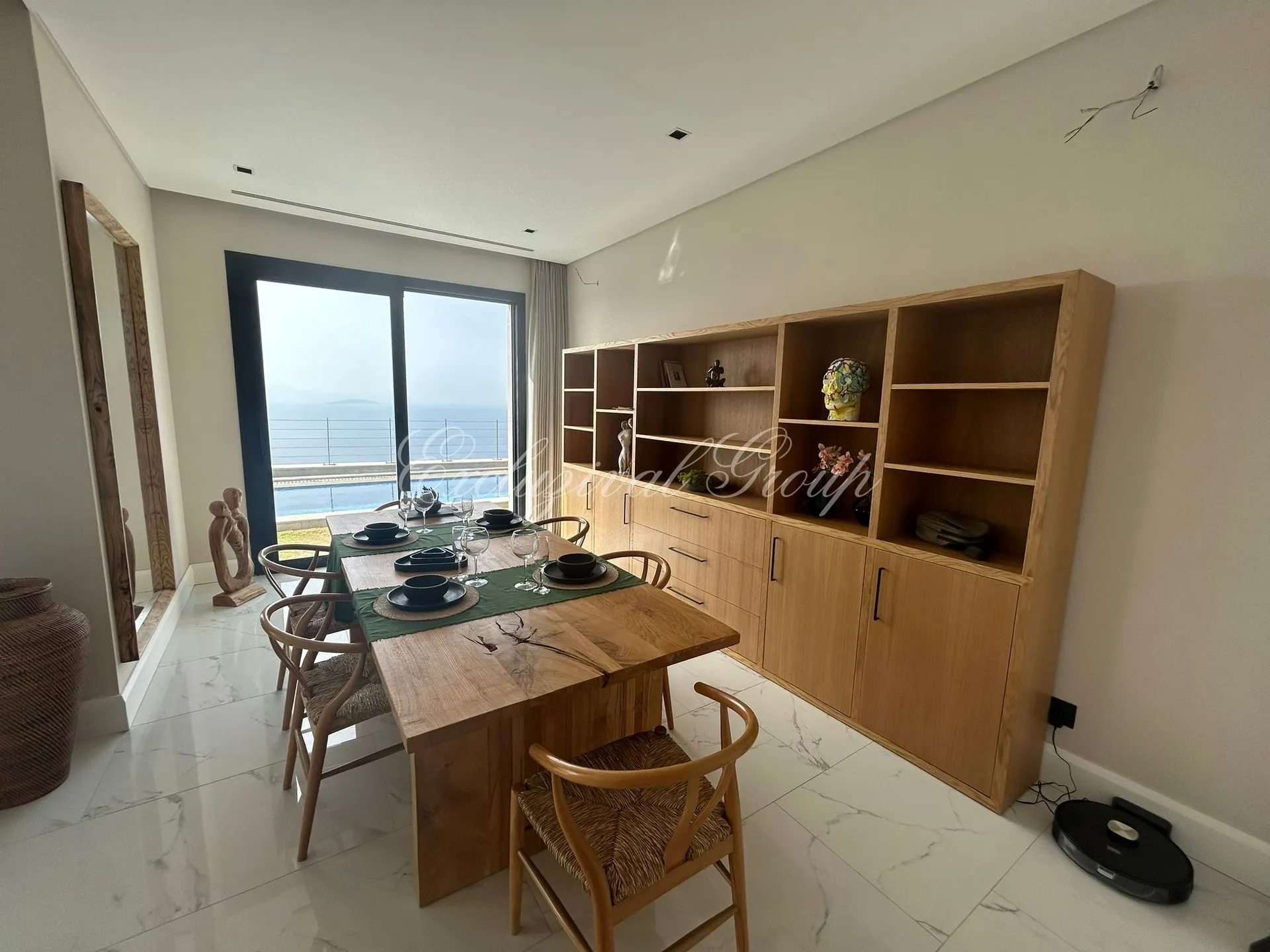 Villa met 3 slaapkamers te koop in Bodrum, Muğla — 6/20