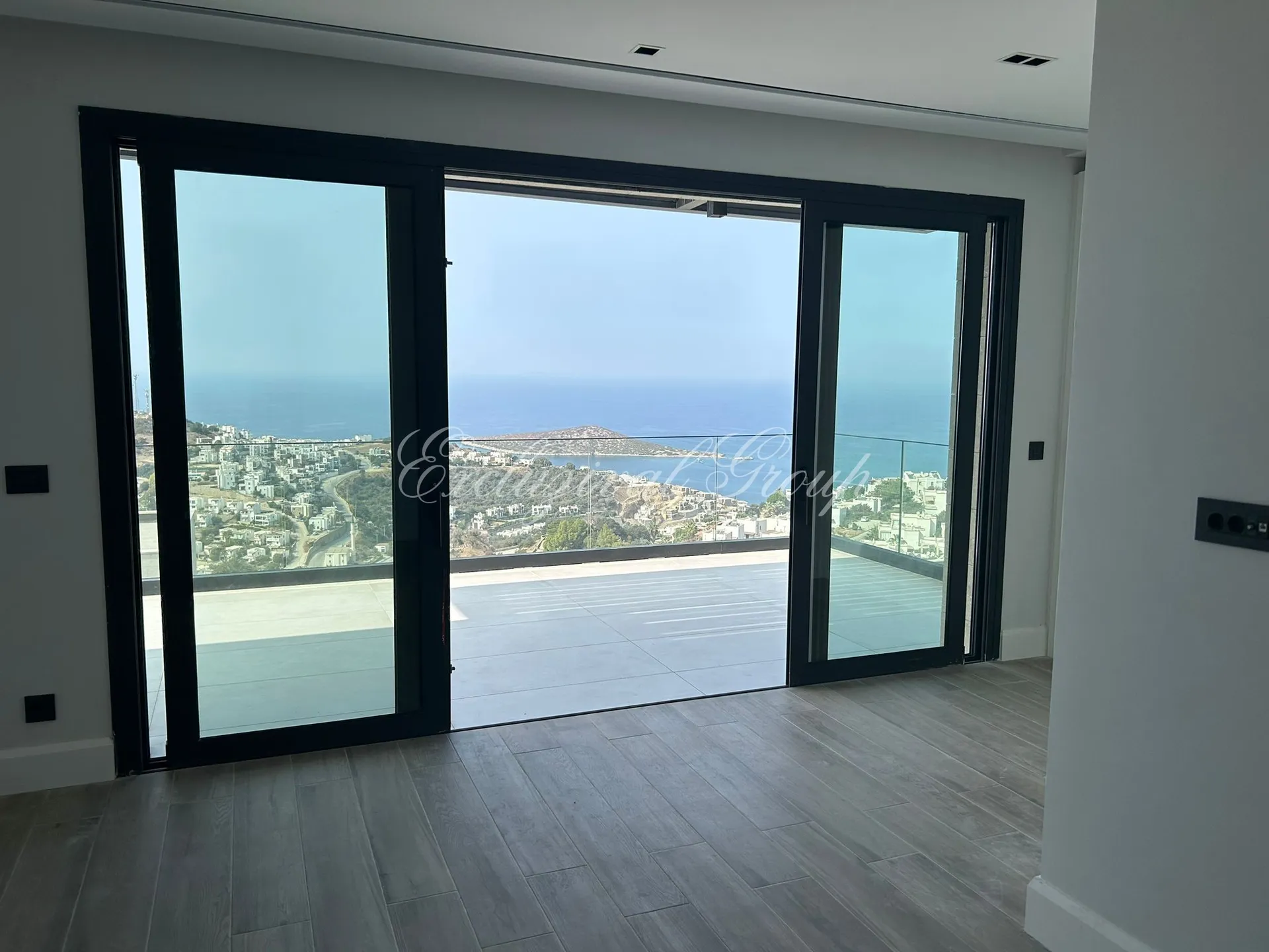 Villa met 3 slaapkamers te koop in Bodrum, Muğla — 14/20
