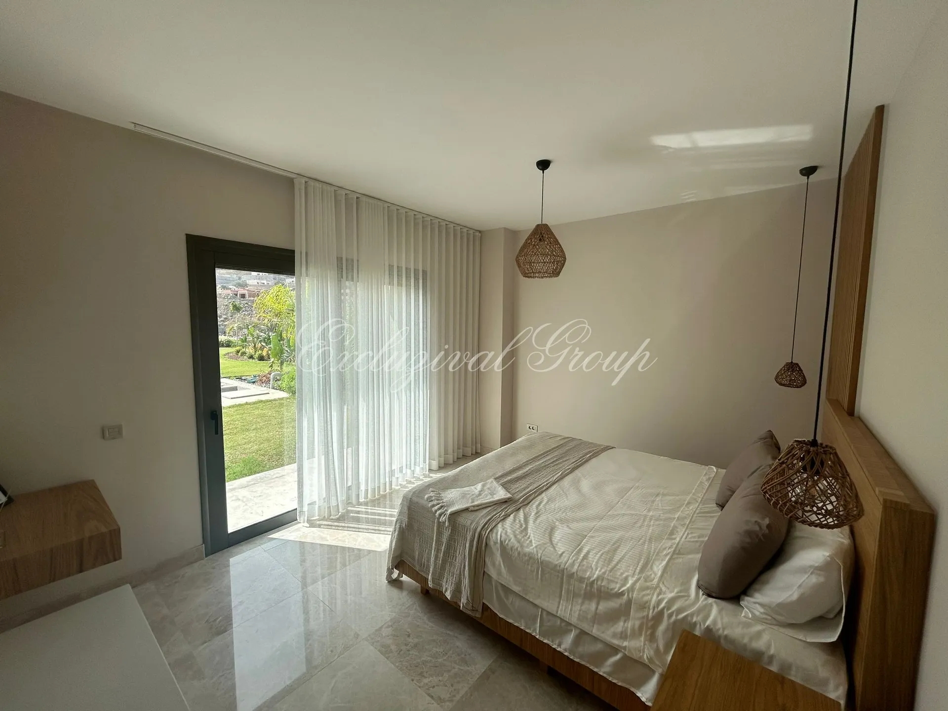 Villa mit 4 Schlafzimmern zum Kauf in Bodrum, Muğla — 13/20