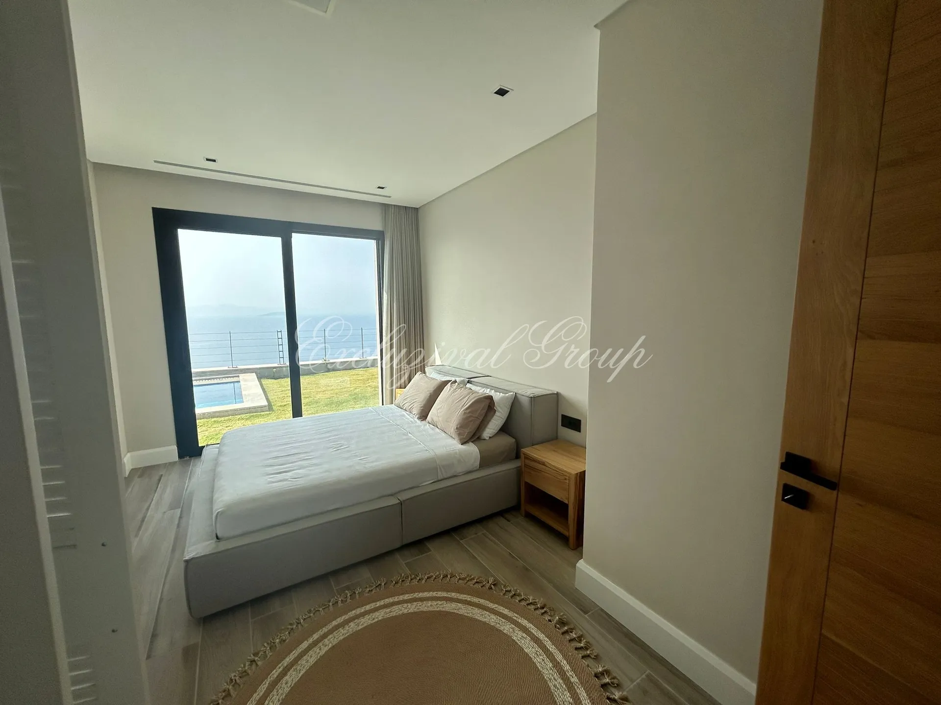 Villa met 3 slaapkamers te koop in Bodrum, Muğla — 11/20