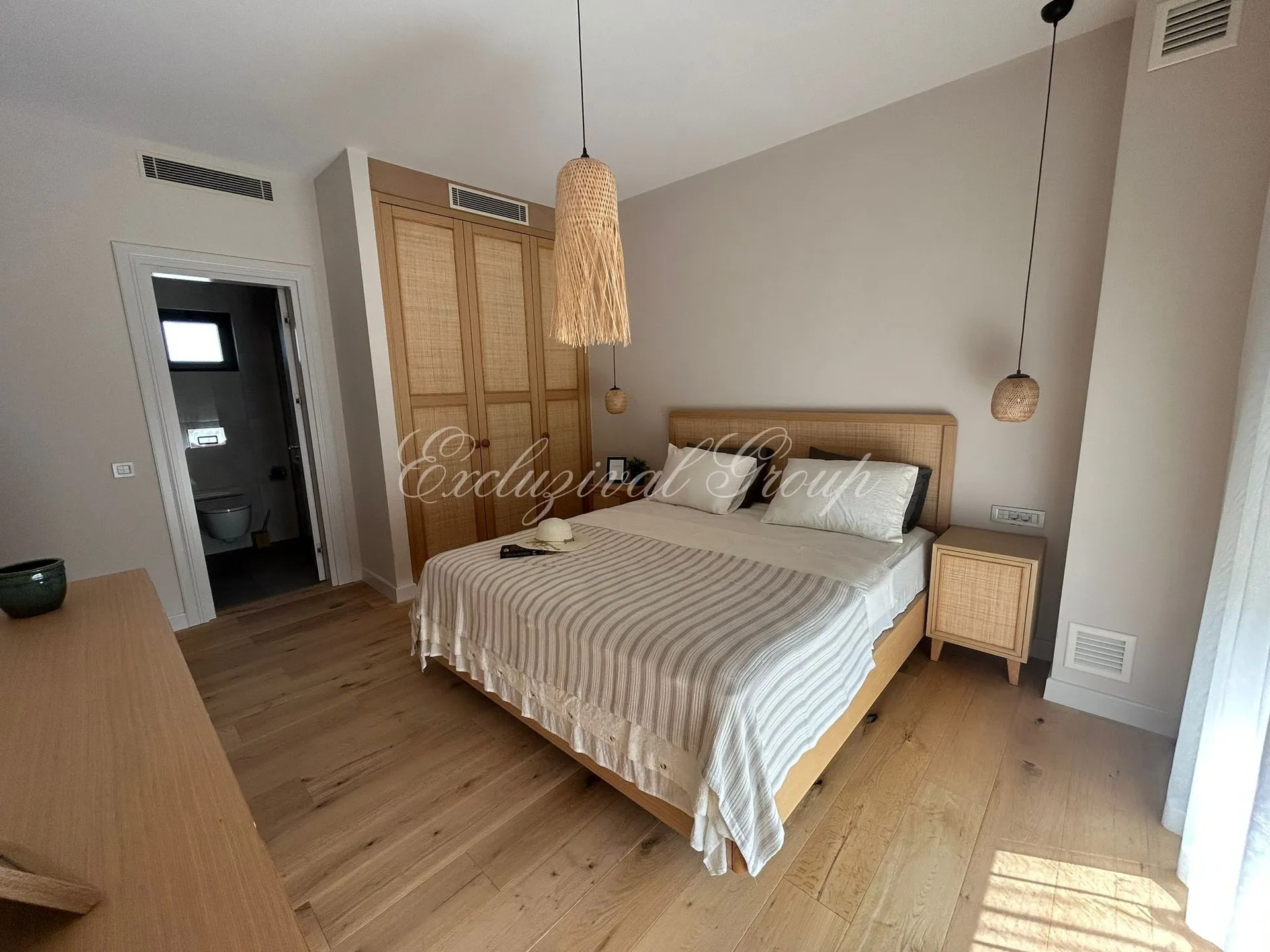 Villa mit 4 Schlafzimmern zum Kauf in Bodrum, Muğla — 14/20