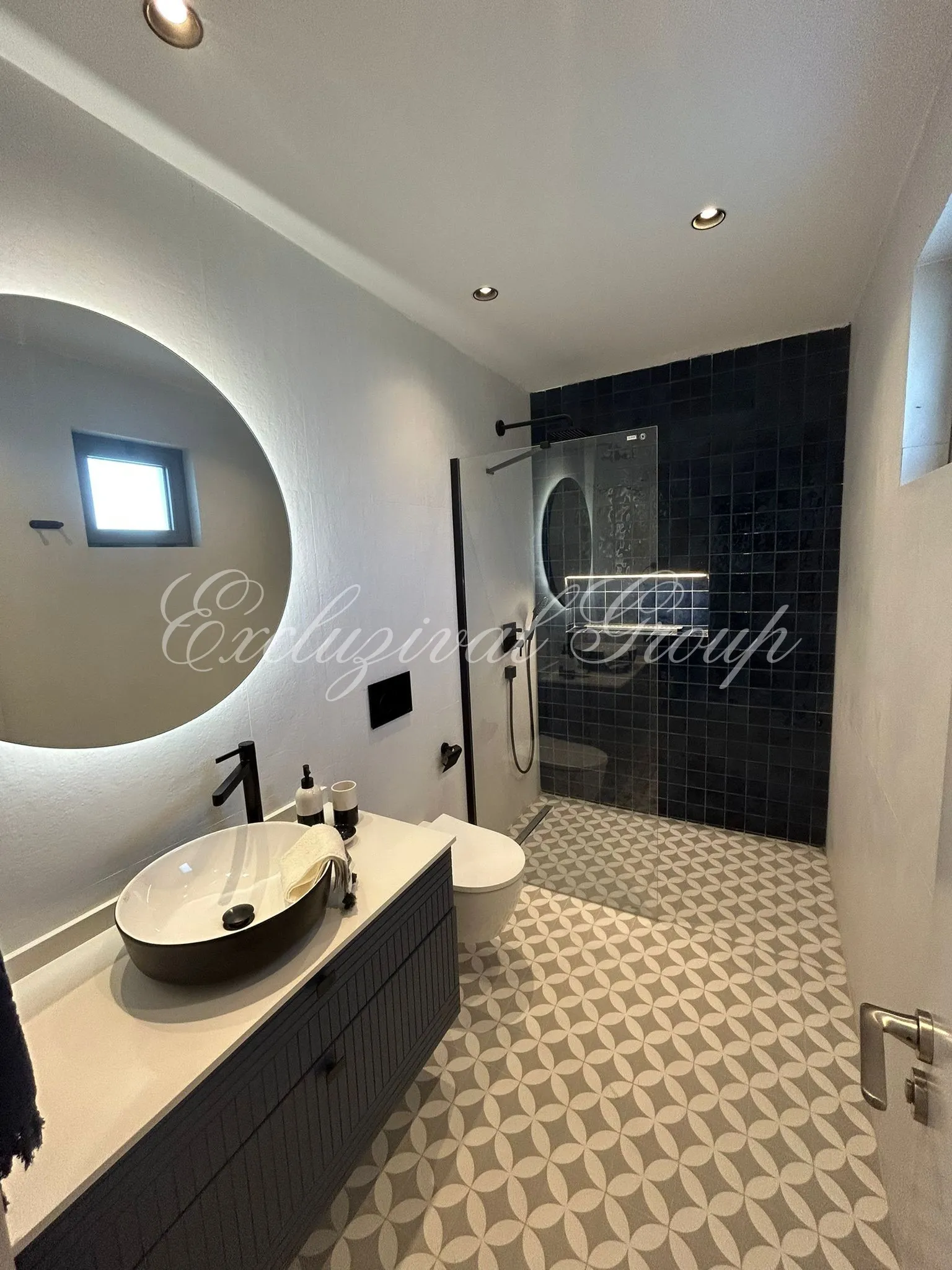Villa mit 4 Schlafzimmern zum Kauf in Bodrum, Muğla — 6/20