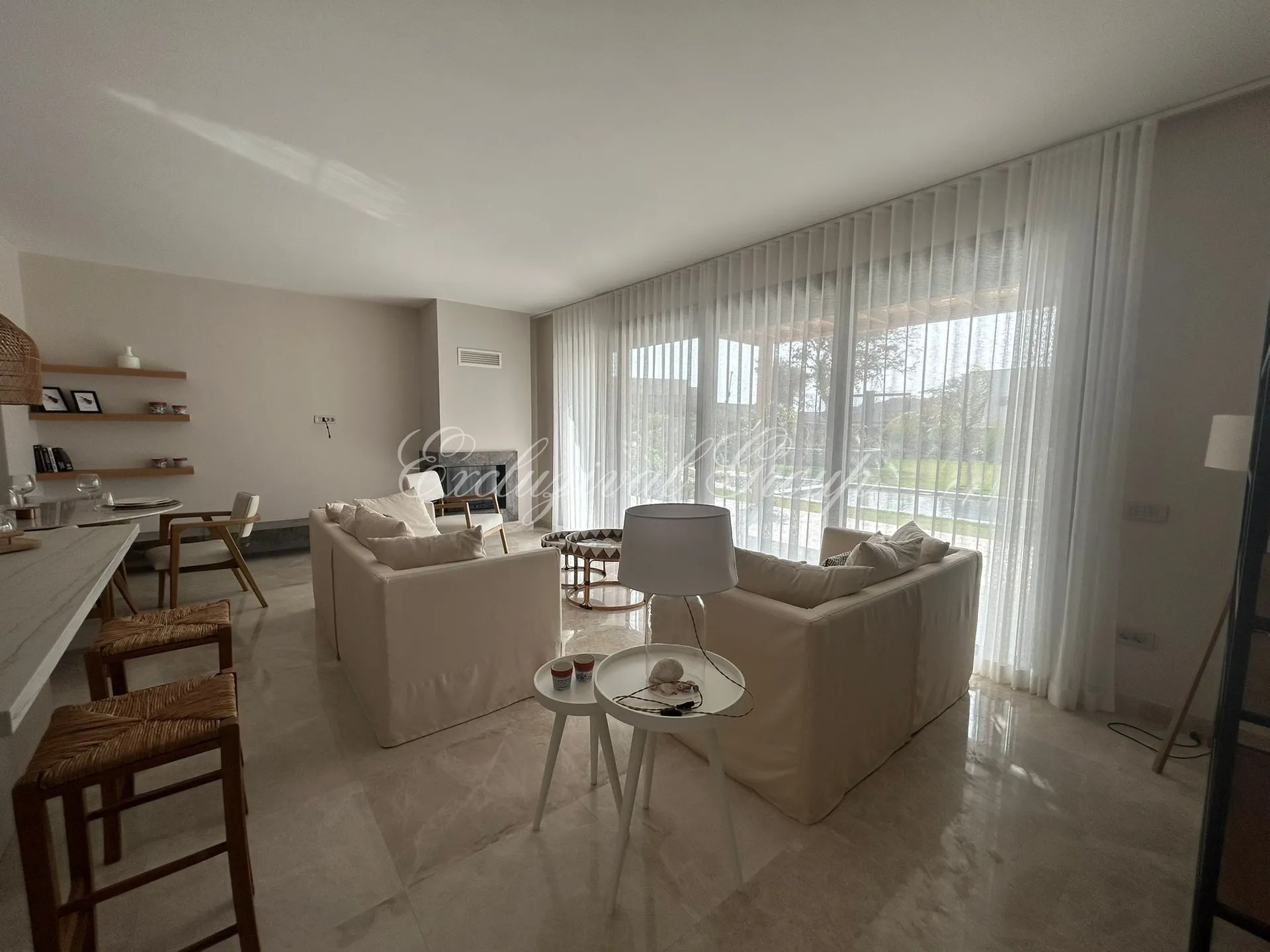 Villa mit 4 Schlafzimmern zum Kauf in Bodrum, Muğla — 5/20