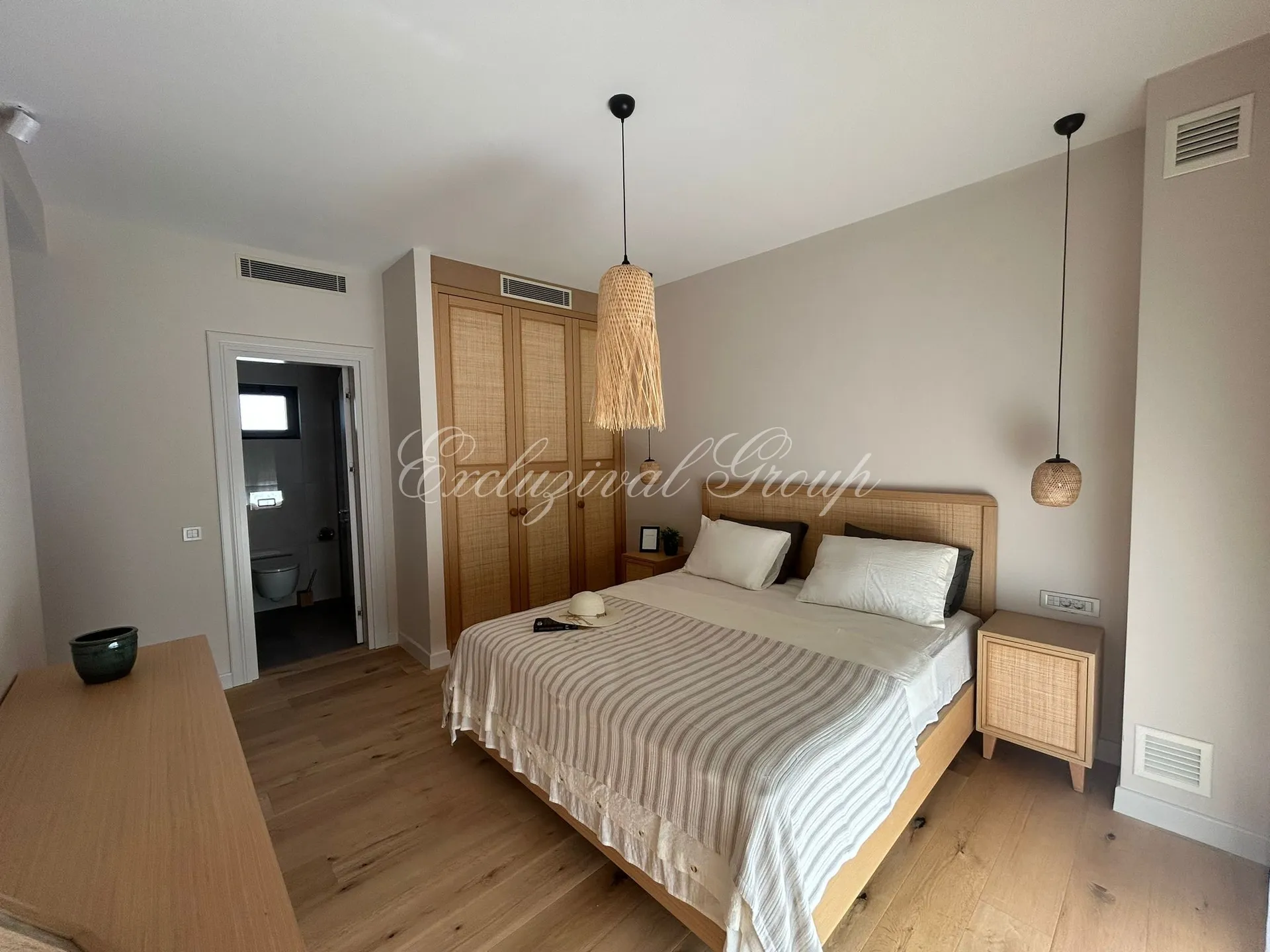 Villa mit 4 Schlafzimmern zum Kauf in Bodrum, Muğla — 8/20