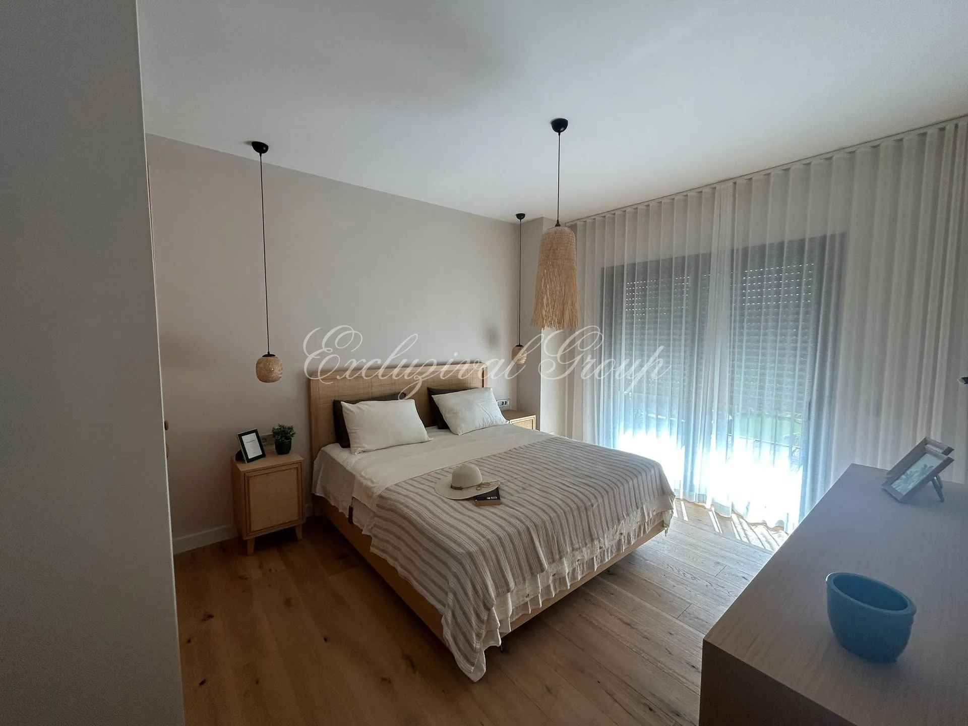 Villa mit 4 Schlafzimmern zum Kauf in Bodrum, Muğla — 16/20