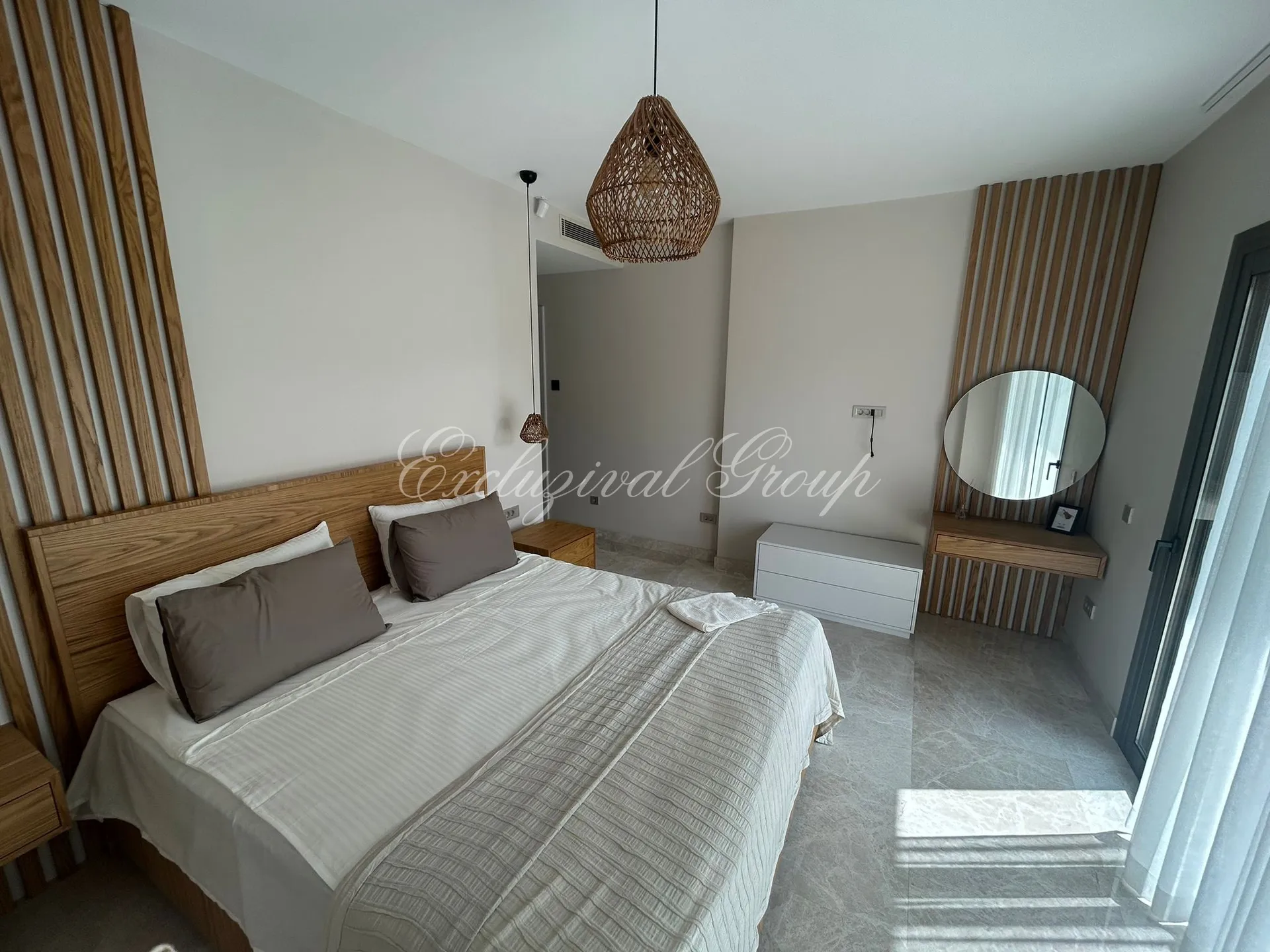 Villa mit 4 Schlafzimmern zum Kauf in Bodrum, Muğla — 9/20