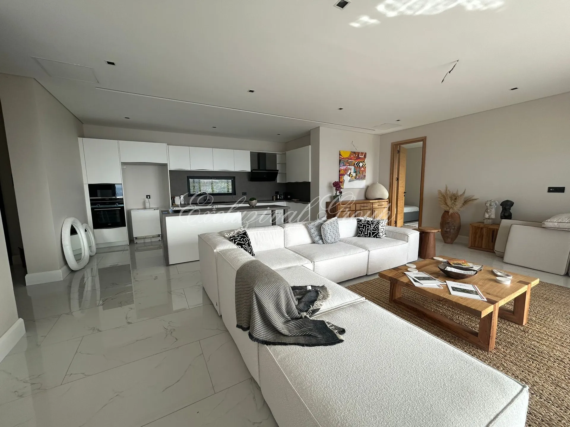 Villa met 3 slaapkamers te koop in Bodrum, Muğla — 4/20