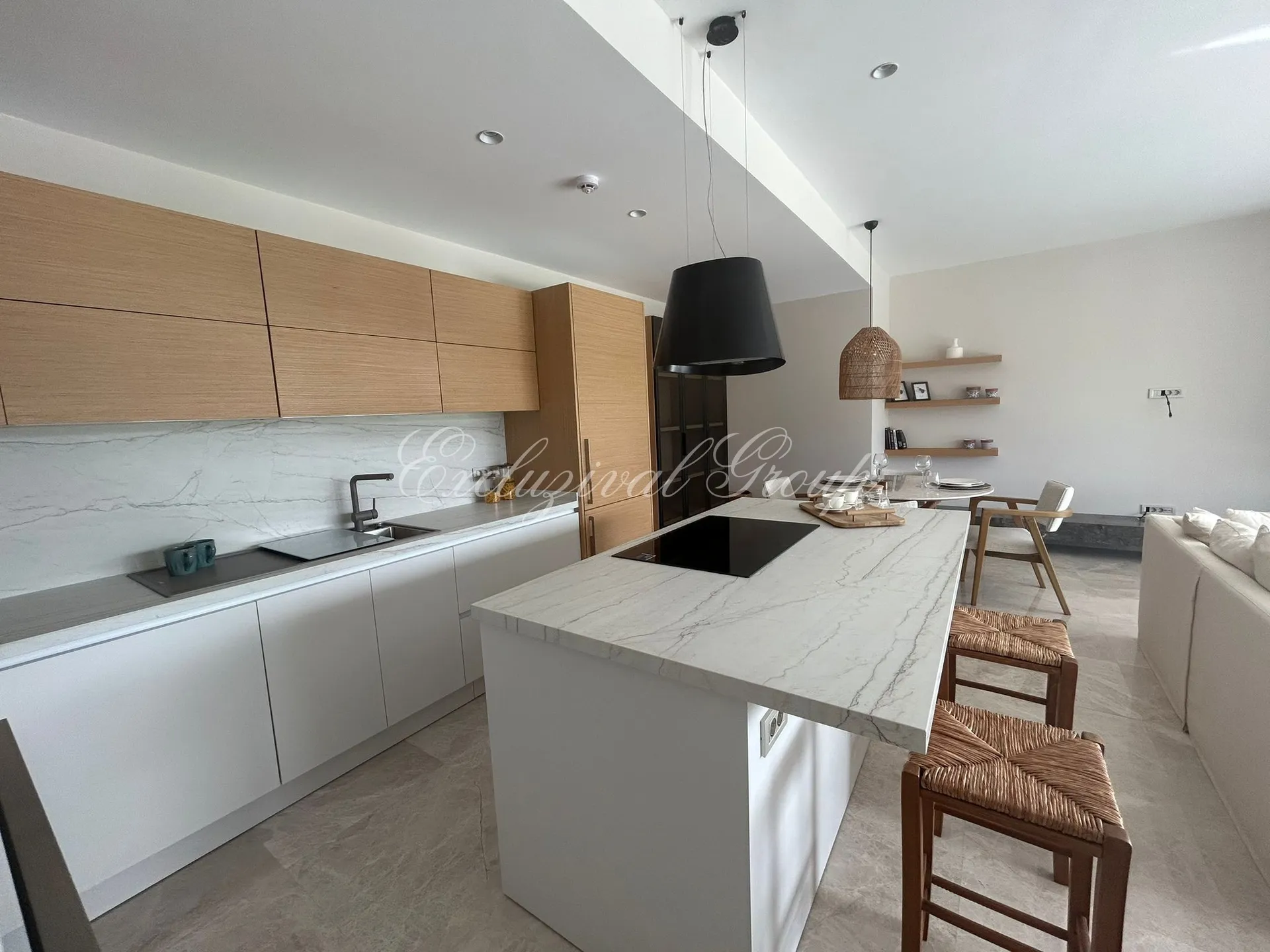 Villa mit 4 Schlafzimmern zum Kauf in Bodrum, Muğla — 3/20