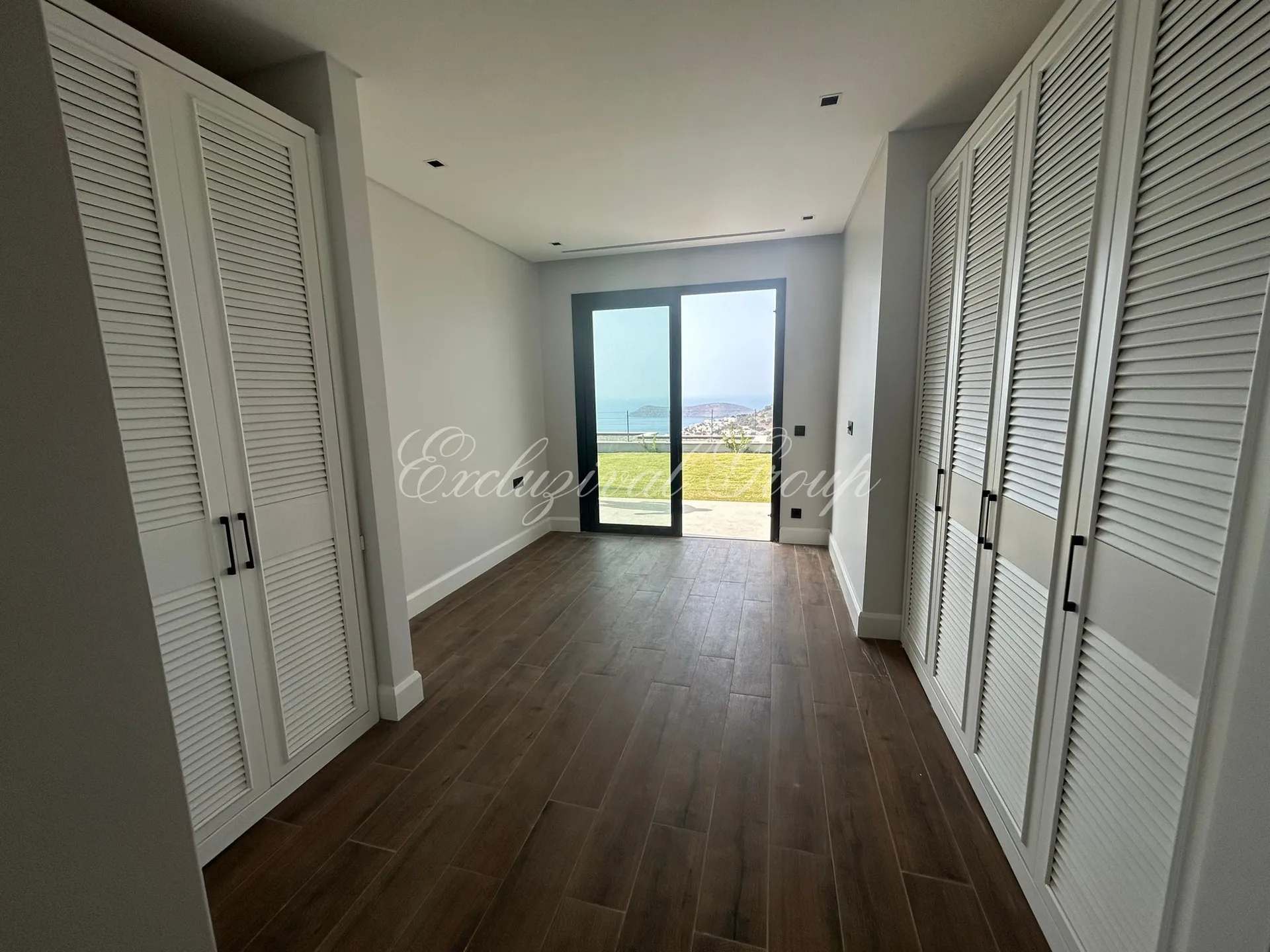 Villa met 3 slaapkamers te koop in Bodrum, Muğla — 19/20