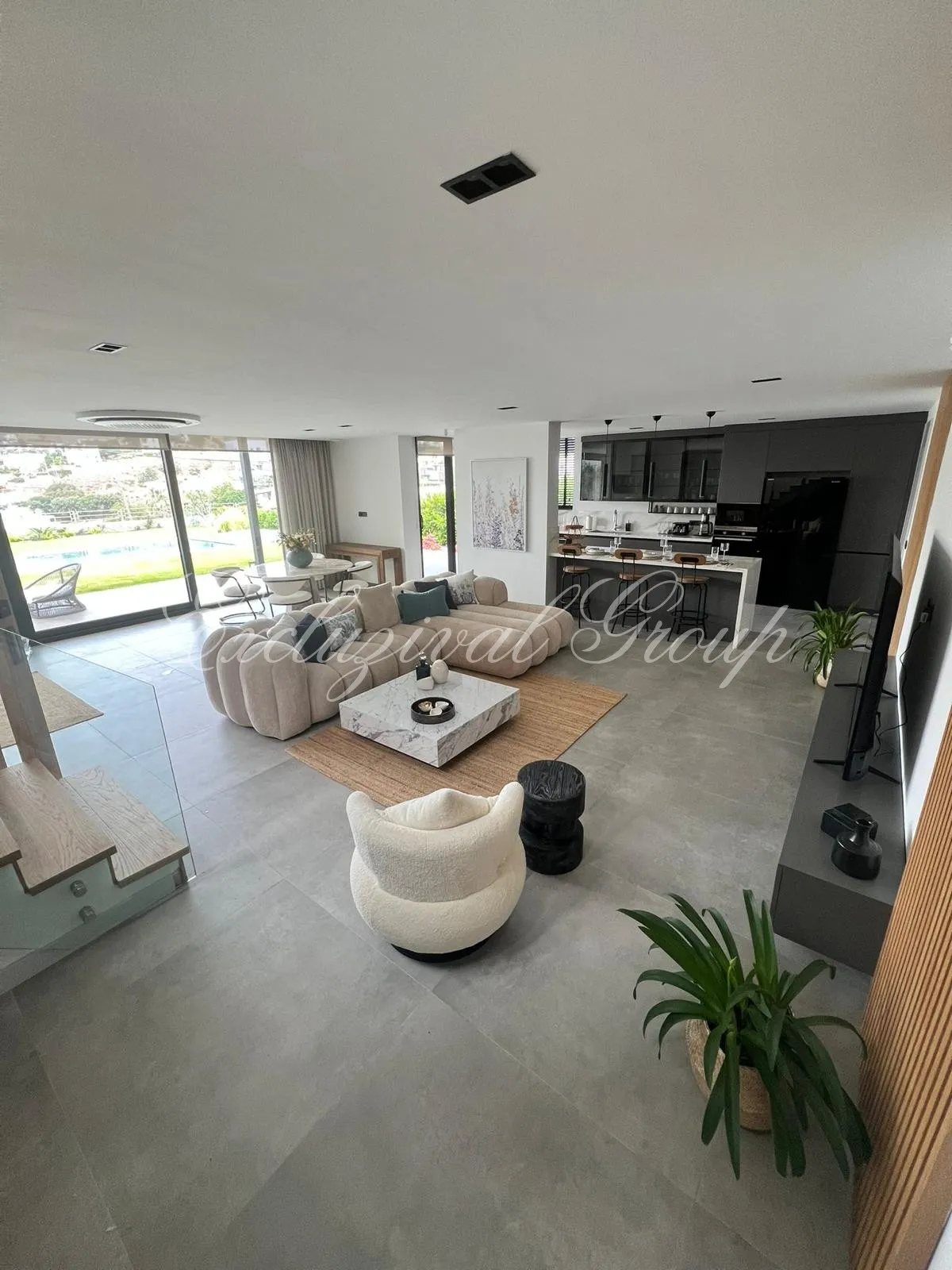 Villa met 5 slaapkamers te koop in Bodrum, Muğla — 4/20