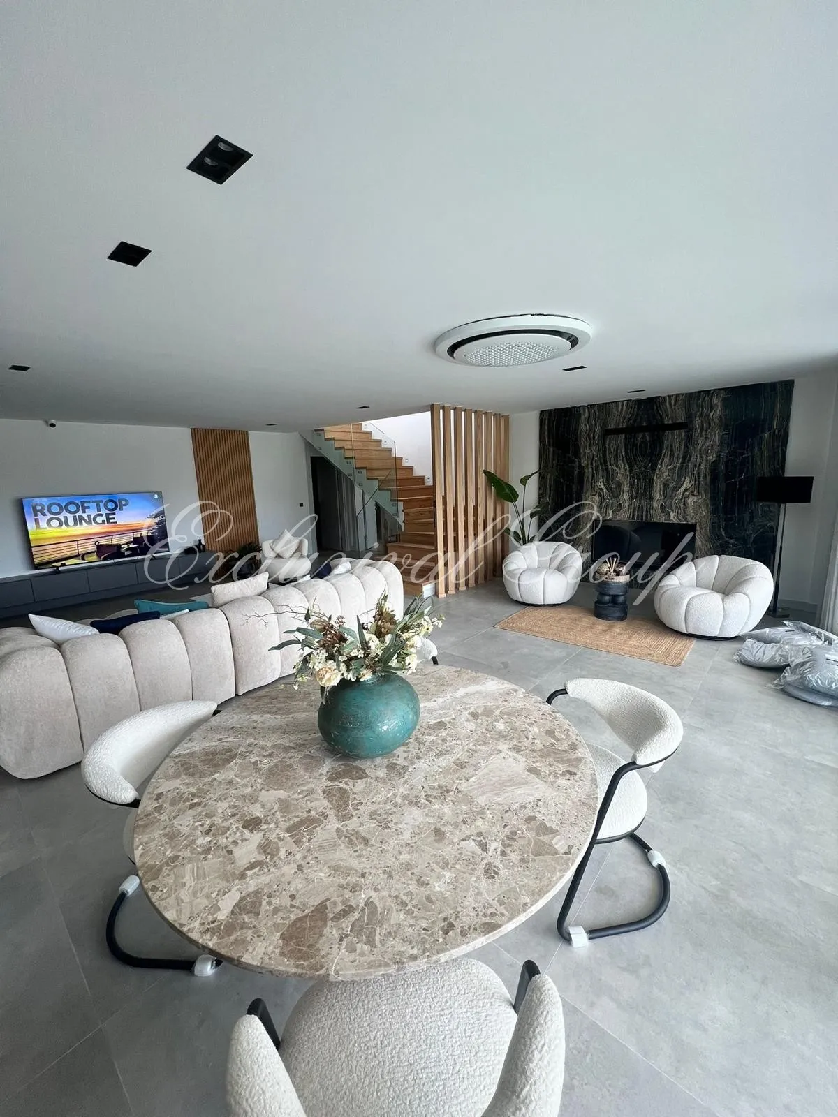 Villa met 5 slaapkamers te koop in Bodrum, Muğla — 5/20