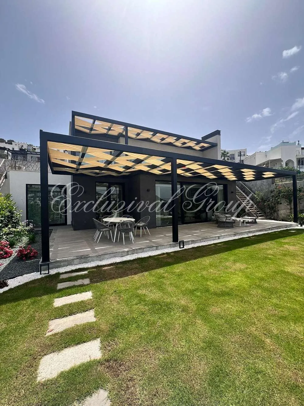 Villa met 5 slaapkamers te koop in Bodrum, Muğla — 3/20