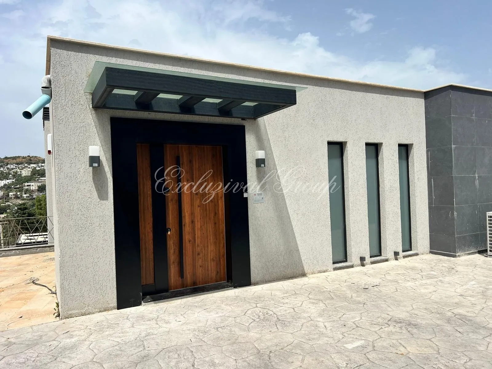 Villa met 5 slaapkamers te koop in Bodrum, Muğla — 17/20