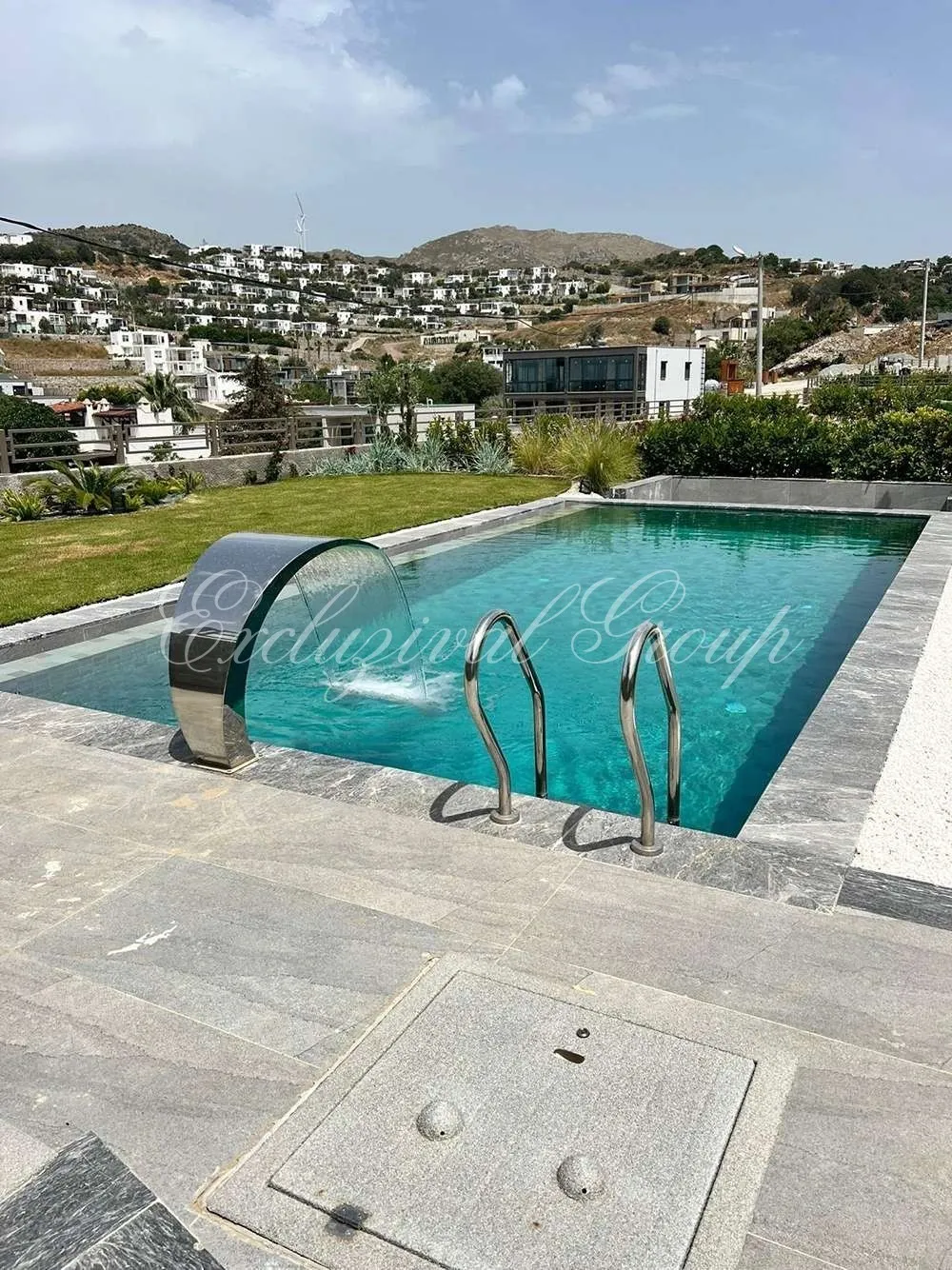 Villa met 5 slaapkamers te koop in Bodrum, Muğla — 2/20