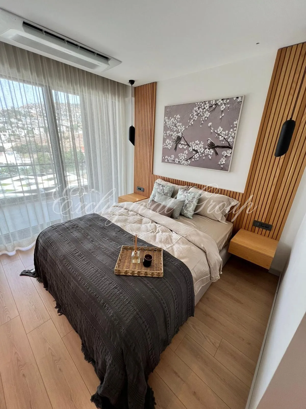 Villa met 5 slaapkamers te koop in Bodrum, Muğla — 12/20