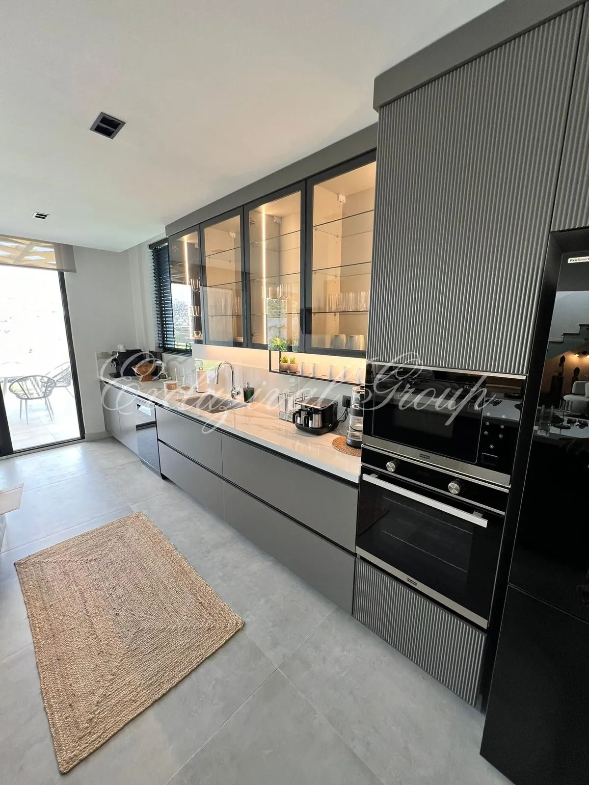 Villa met 5 slaapkamers te koop in Bodrum, Muğla — 15/20