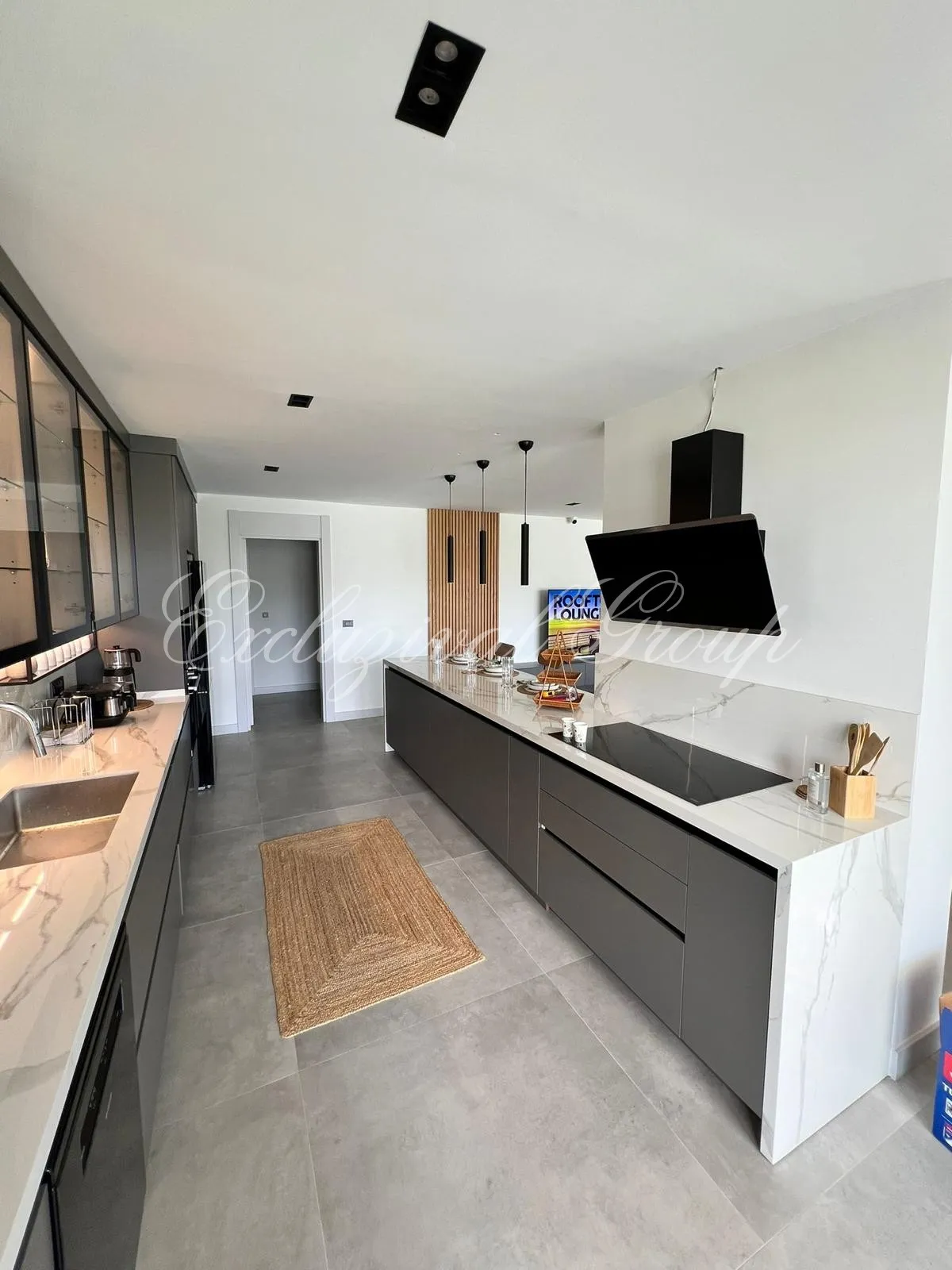 Villa met 5 slaapkamers te koop in Bodrum, Muğla — 16/20