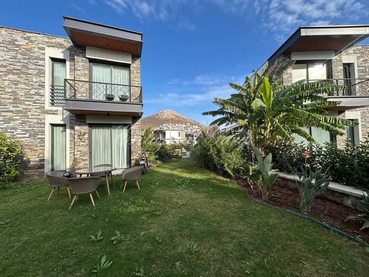 Appartement met 1 slaapkamer te koop in Bodrum, Muğla — 3/14