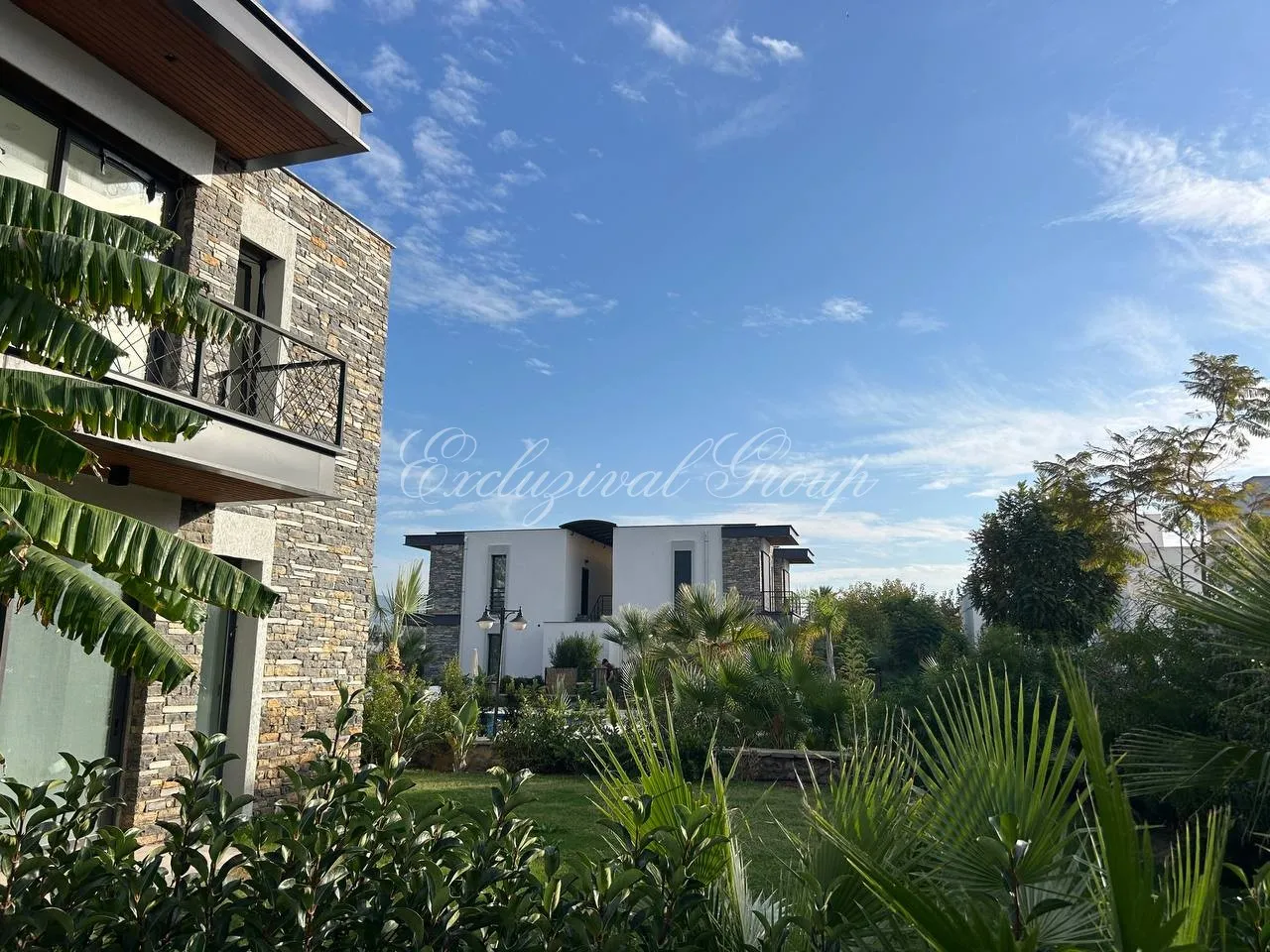 Appartement met 1 slaapkamer te koop in Bodrum, Muğla — 6/14