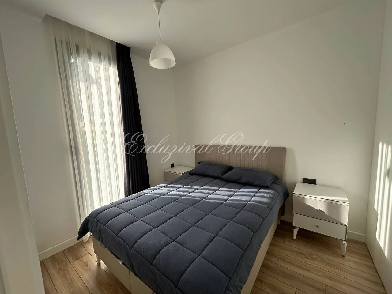 Appartement met 1 slaapkamer te koop in Bodrum, Muğla — 8/14