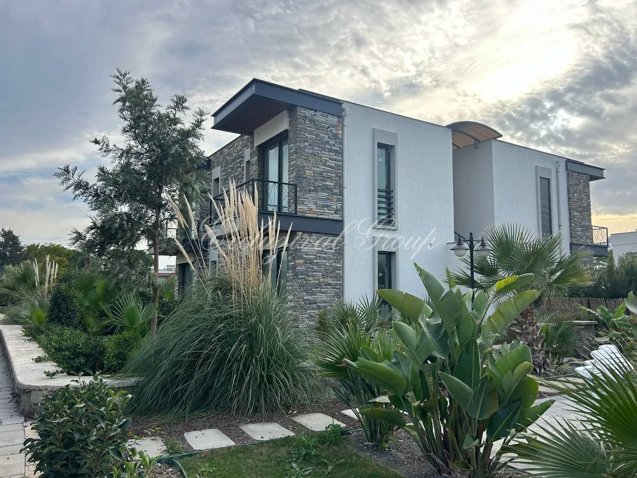 Appartement met 1 slaapkamer te koop in Bodrum, Muğla — 4/14