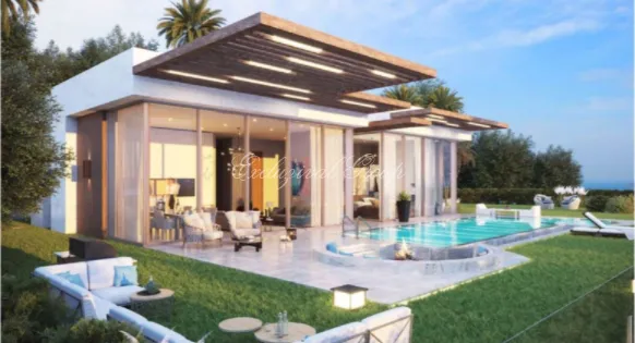 Villa met 4 slaapkamers te koop in Bodrum, Muğla — 2/13
