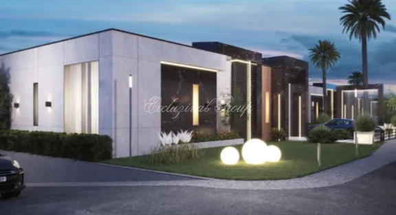 Villa met 4 slaapkamers te koop in Bodrum, Muğla — 3/13