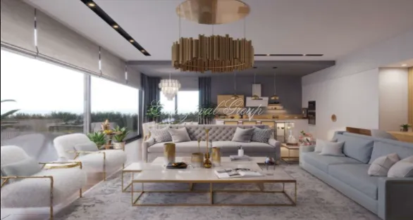 Villa met 4 slaapkamers te koop in Bodrum, Muğla — 12/13