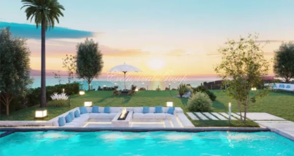 Villa met 4 slaapkamers te koop in Bodrum, Muğla — 5/13