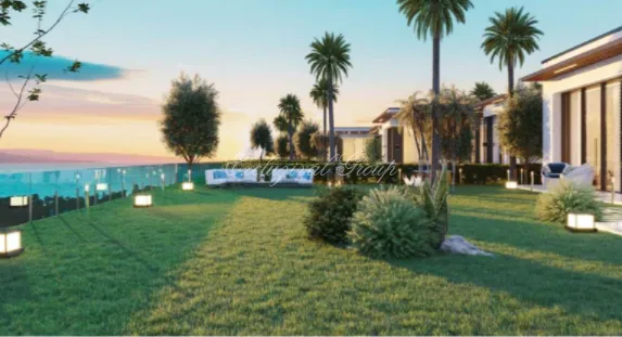 Villa met 4 slaapkamers te koop in Bodrum, Muğla — 6/13